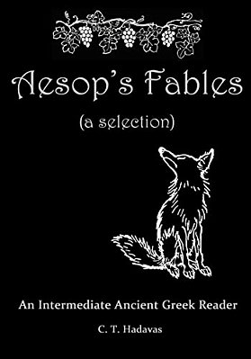 Aesop's Fables-..