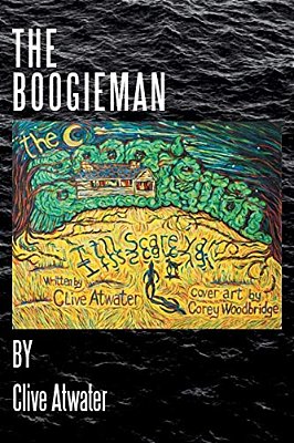The Boogieman-..