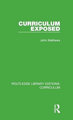 Curriculum Exposed-..