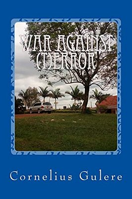 War Against Error: A Tribute To Dawson Wambi Jr. -..