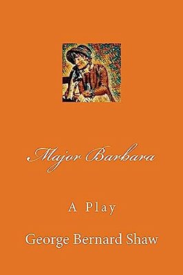 Major Barbara-..