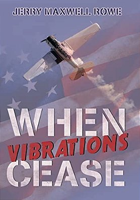 When Vibrations Cease-..