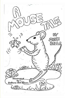 A Mouse Tale-..