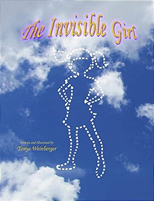 The Invisible Girl-..
