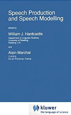 Speech Production And Speech Modelling-..