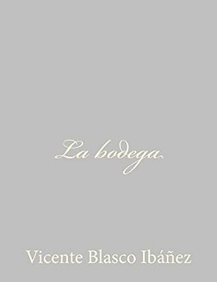La Bodega-..