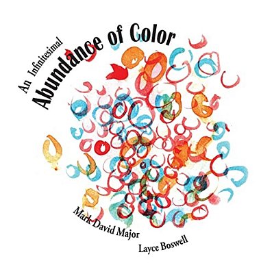 An Infinitesimal Abundance Of Color-..