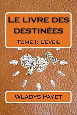 Le Livre Des Destinées-..