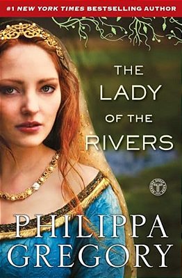 The Lady Of The Rivers-..