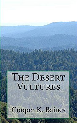 The Desert Vultures-..