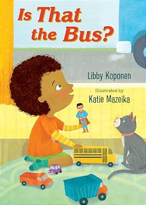 Is That The Bus?-..