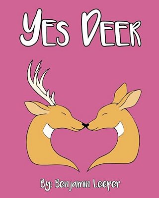 Yes Deer-..