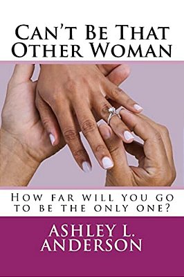 Can't Be That Other Woman-..