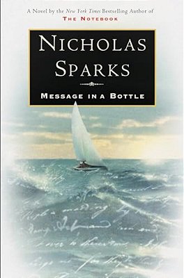 Message In A Bottle-..