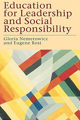 Education For Leadership And Social Responsibility-..