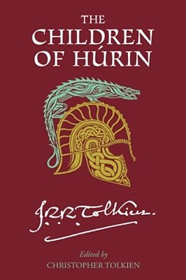 The Children Of Húrin-..