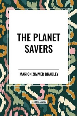 Planet Savers-..