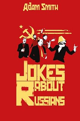 Jokes About Russians-..