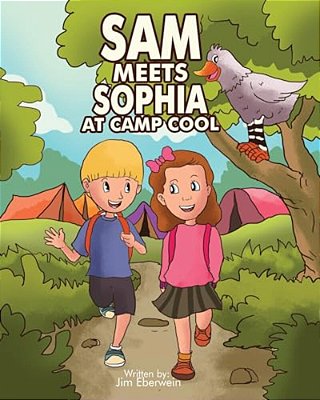 Sam Meets Sophia At Camp Cool-..