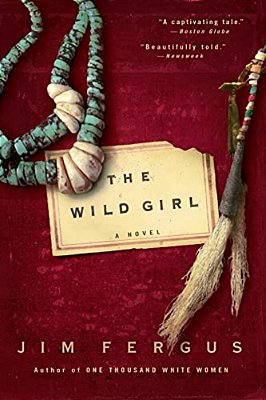 The Wild Girl: The Notebooks Of Ned Giles, 1932-..