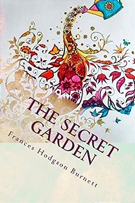 The Secret Garden-..