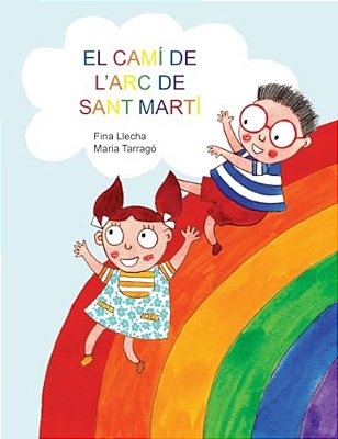 El Cami De L'Arc De Sant Marti-..