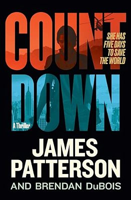 Countdown: A Thriller-..