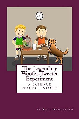 The Legendary Woofer-Tweeter Experiment-..