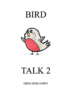 Bird Talk 2-..