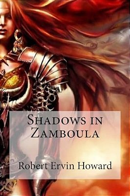 Shadows In Zamboula-..