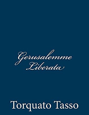 Gerusalemme Liberata-..