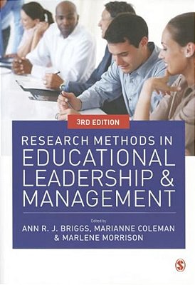 Research Methods In Educational Leadership And Management-..
