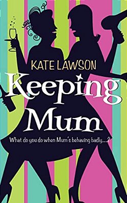 Keeping Mum-..