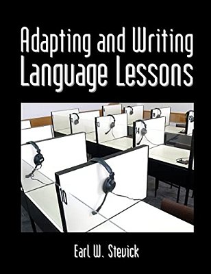 Adapting And Writing Language Lessons-..