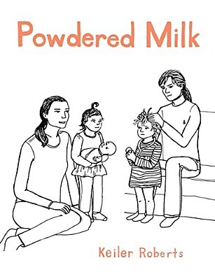 Powdered Milk: Collected Stories-..
