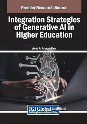 Integration Strategies Of Generative Ai In Higher Education-..