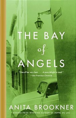 The Bay Of Angels-..