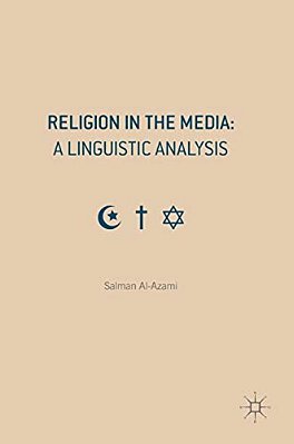 Religion In The Media: A Linguistic Analysis-..