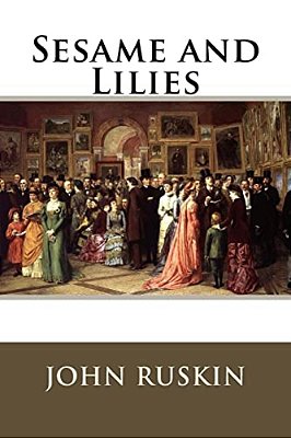 Sesame And Lilies-..