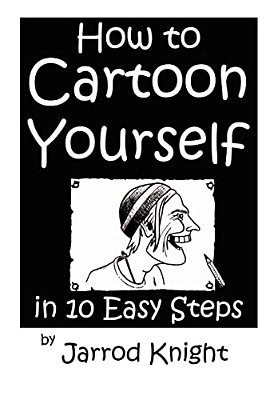 How To Cartoon Yourself In 10 Easy Steps-..