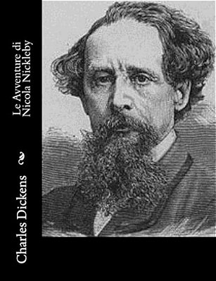 Le Avventure Di Nicola Nickleby-..