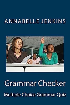 Grammar Checker: Multiple Choice Grammar Quiz-..