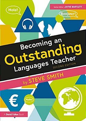 Becoming An Outstanding Languages Teacher-..