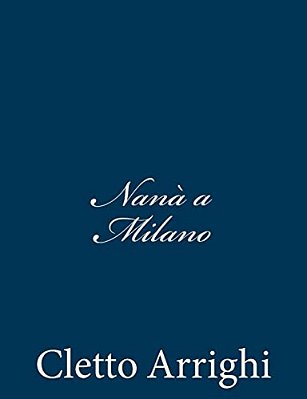 Nanà A Milano-..