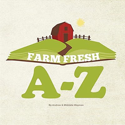 Farm Fresh A-z-..