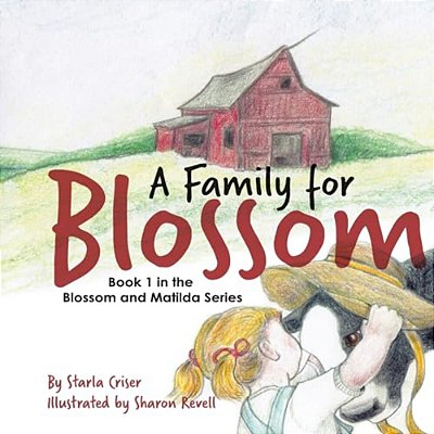 A Family For Blossom-..