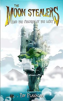 The Moon Stealers And The Children Of The Light-..