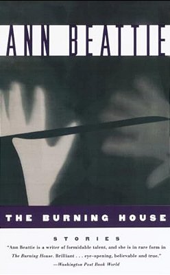 Burning House-..