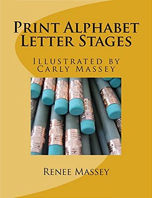 Print Alphabet Letter Stages-..