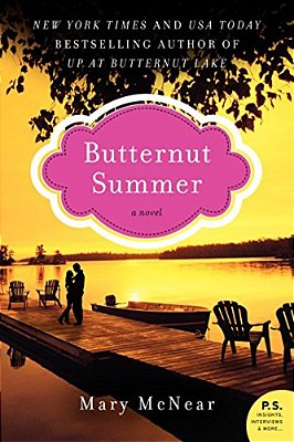 Butternut Summer-..